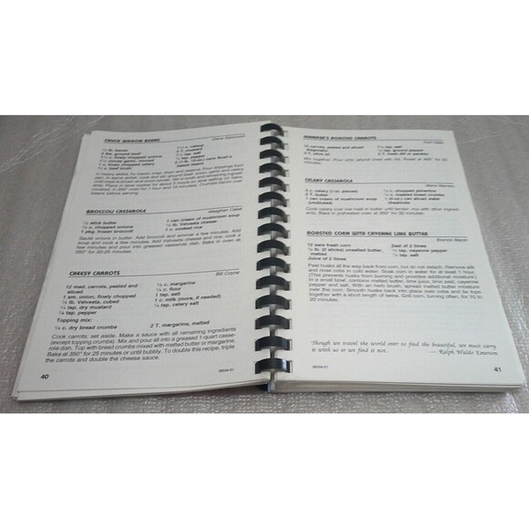 Sharing The Spirit Of Food In The Kitchen Saint Maria Goretti Catholic School - Picture 7 of 8